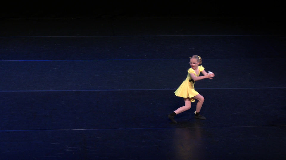 Musical Theatre 8 Years - 3